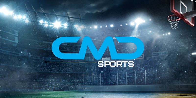 CMD Sports cùng những thông tin chi tiết cần biết