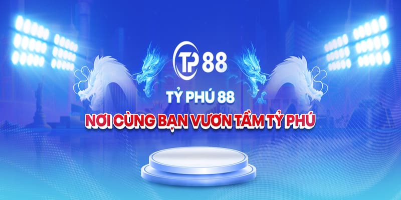 Đăng Nhập TP88 - Truy Cập Vào Thế Giới Giải Trí Đỉnh Cao