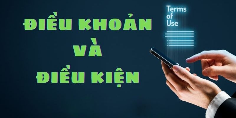 Điều kiện và điều khoản diễn ra minh bạch và công bằng