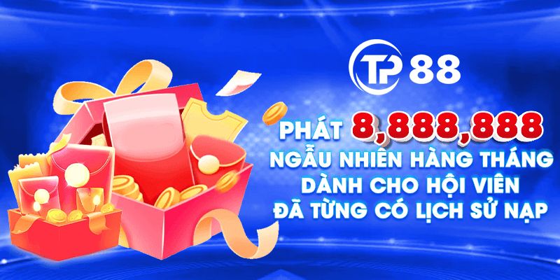 Tìm hiểu chi tiết sân chơi TP88