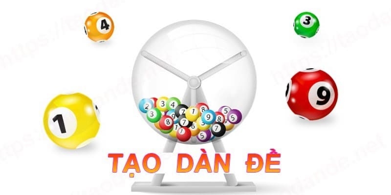 Tạo dàn đề là gì?