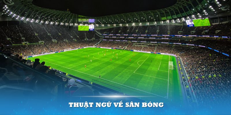 Thuật ngữ cá độ bóng đá đóng vai trò quan trọng cho bạn nhận biết rõ hơn